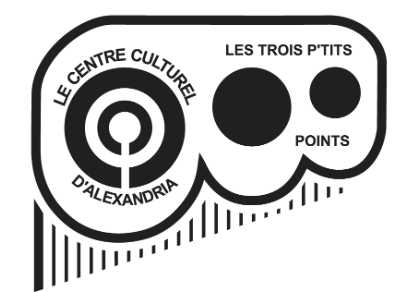 Centre culturel Les trois p'tits points Centre culturel Les trois p'tits points